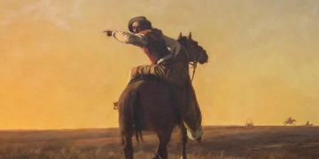 Juan Manuel Blanes - Buenas noticias para el mercado del arte nacional