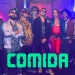 No Te Va Gustar junto al artista brasileño Johnny Hooker estrenan COMIDA