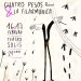 Cuatro Pesos de Propina & la Filarmónica de Montevideo16 y 17 de febrero 2023 - Teatro Solís