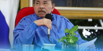 daniel ortega