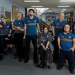 División Palermo | Tráiler oficial | Netflix