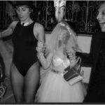 Bodas inhumanas Ferba