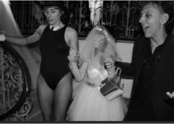 Bodas inhumanas Ferba