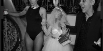 Bodas inhumanas Ferba