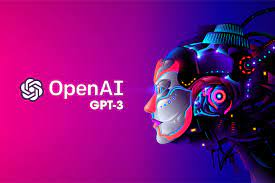 openai gpt-3 openai gpt-3