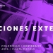 Audiciones externas 2023 – Orquesta Sinfónica Nacional
