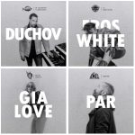 REMIXES AUSENTES - NUEVO LANZAMIENTO