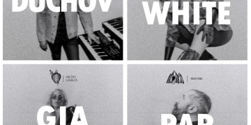 REMIXES AUSENTES - NUEVO LANZAMIENTO