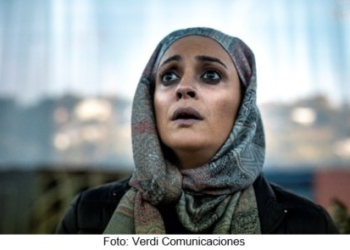 Entrevista a Gustavo Zidan - 9º Festival Internacional Temporada Alta de Girona en Montevideopor Rossana Gaudioso, febrero 2023.