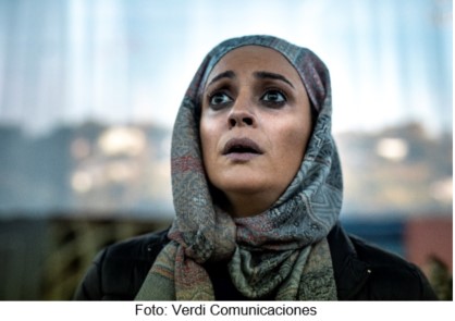 Entrevista a Gustavo Zidan - 9º Festival Internacional Temporada Alta de Girona en Montevideopor Rossana Gaudioso, febrero 2023.