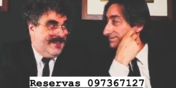 Yo a este lo ablando hablando - JUEVES 9 de febrero 2023 - 21:30 - Tazu Bar cultural