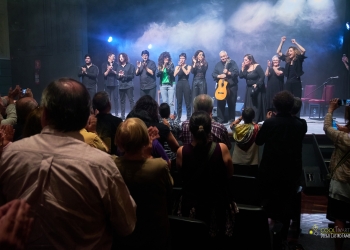 10 de marzo 2023 - 87 Aniversario de Alfredo Zitarrosa - Foto Diego Castro