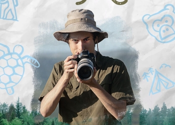 Bichero - SE ESTRENARÁ EN NATGEO LATINOAMÉRICA