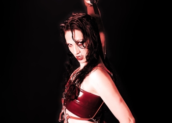 FELI COLINA anuncia "CHAKAYMANTA", su primer adelanto de "Los Infernales del Valle Encantado"