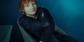 Ed Sheeran estrena su nuevo single "Eyes Closed" junto al video oficial