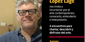 Encuentros con el Arte_ Jueves de abril
