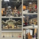 FÁBRICA COLÓN - Descubriendo Museos por Daniel Benoit Cassou