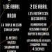 CANELONES SUENA BIEN ⚡︎ 1 y 2 abril, Parque del Plata > RADA, AUTÉNTICOS DECADENTES, LA TRIPLE NELSON, KUMBIARACHA y mucho más!
