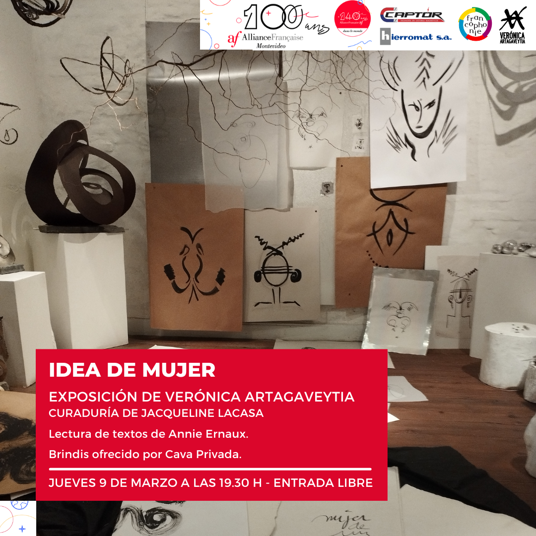 Verónica Artagaveytia