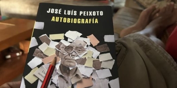 Revisando mi Biblioteca AUTOBIOGRAFÍA por Daniel Benoit Cassou