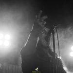 LA TABARÉ en vivo en Plaza Mateo - marzo 2023 - #Fotogalería Maximiliano Irrazabal