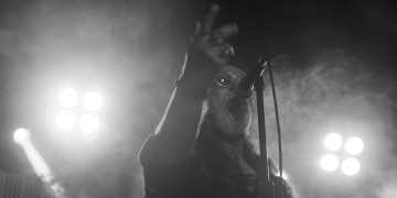 LA TABARÉ en vivo en Plaza Mateo - marzo 2023 - #Fotogalería Maximiliano Irrazabal