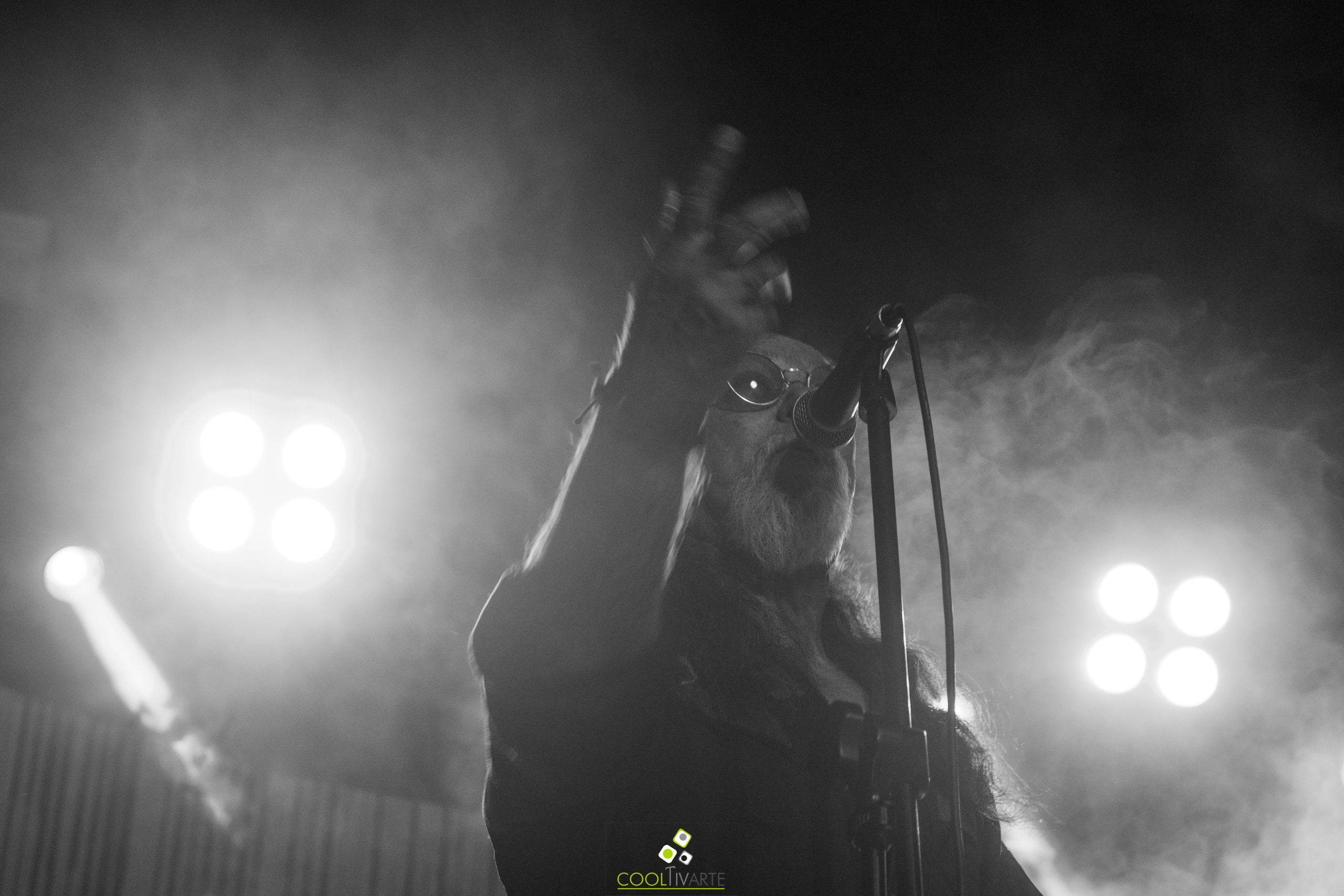 LA TABARÉ en vivo en Plaza Mateo - marzo 2023 - #Fotogalería Maximiliano Irrazabal