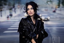 LALI desvela su tan esperado nuevo álbum "LALI"