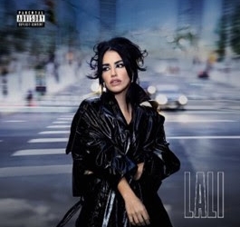 LALI desvela su tan esperado nuevo álbum "LALI"