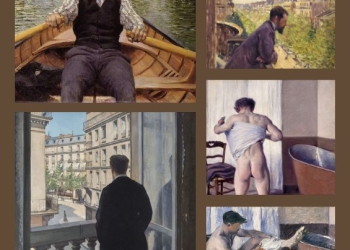 LVMH - Necesarios Mecenas por Daniel Benoit Cassou