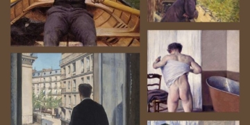 LVMH - Necesarios Mecenas por Daniel Benoit Cassou