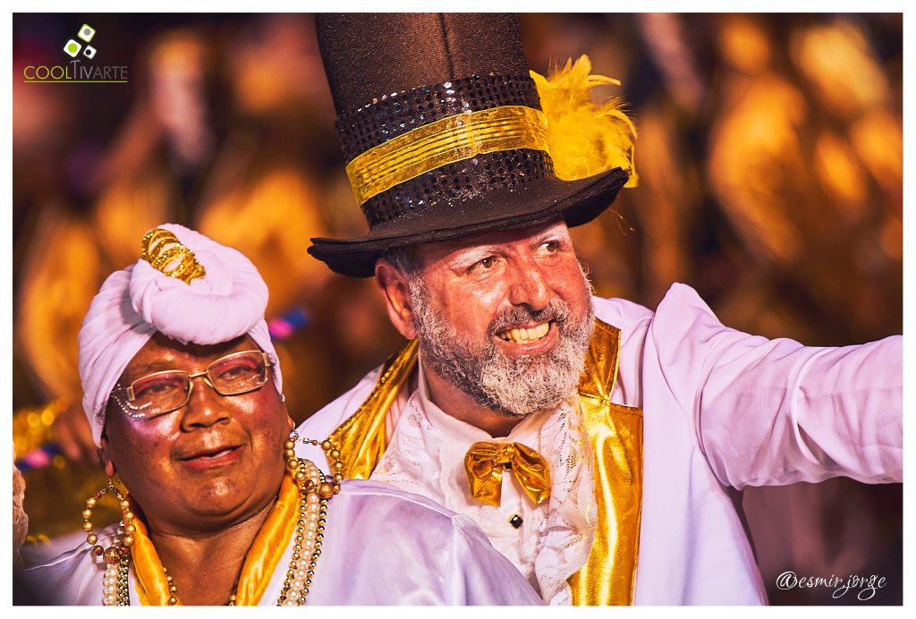 Llamadas en Ciudad de la Costa 2023 - sábado 4 de marzo - Fotos Esmir Jorge