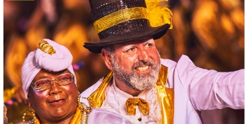 Llamadas en Ciudad de la Costa 2023 - sábado 4 de marzo - Fotos Esmir Jorge