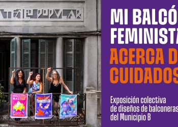 MI BALCÓN FEMINISTA