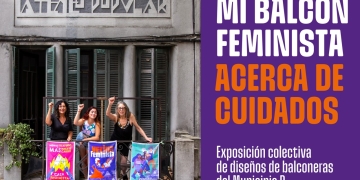 MI BALCÓN FEMINISTA
