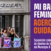 MI BALCÓN FEMINISTA