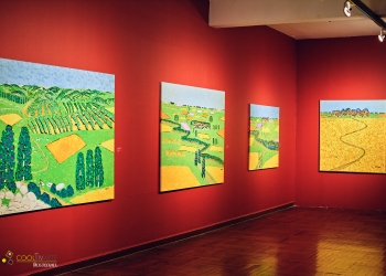 MNAV - Museo Nacional de Artes Visuales - Marzo - 2023 foto Diego Castro