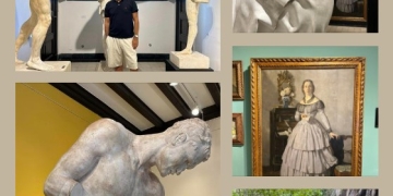Descubriendo Museos - MUSEO YRURTIA por Daniel Benoit Cassou