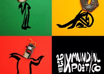 Mundial Poético 2023