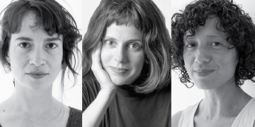 CONVERSATORIO FAARA Con Paola Monzillo y Rita Ponce de León Modera: Inés Bortagaray