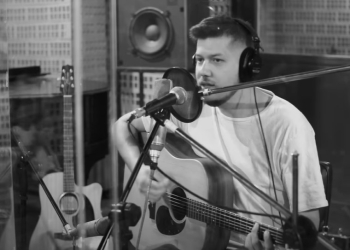 Pedro Restuccia Banda - "Un Soliloquio" (SONDOR 2022)