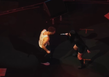 WOS - CAMBIANDO LA PIEL ft. Nicki Nicole