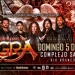 ANGRA en Uruguay - Complejo Sala Show