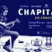 Chapital en concierto el 14 de mayo en Sala Zitarrosa