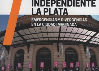 cultura independiente la plata