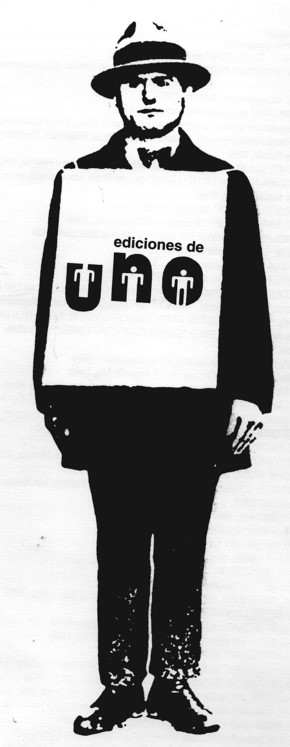 ediciones de uno