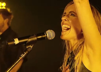 El Plan De La Mariposa | La Fuente (Vivo en Obras 11/06/2022)