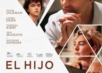 El hijo – de Florian Zeller