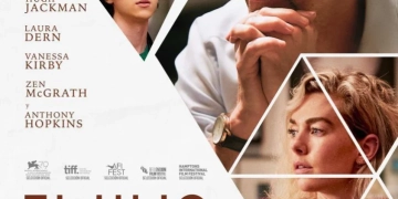 El hijo – de Florian Zeller