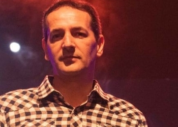 HAY OTRA HISTORIA DE RADIO FORTALEZA - Entrevista a Federico Meneses